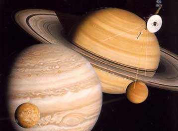 Το Voyager 1 κοντεύει να φτάσει στα όρια του ηλιακού μας συστήματος