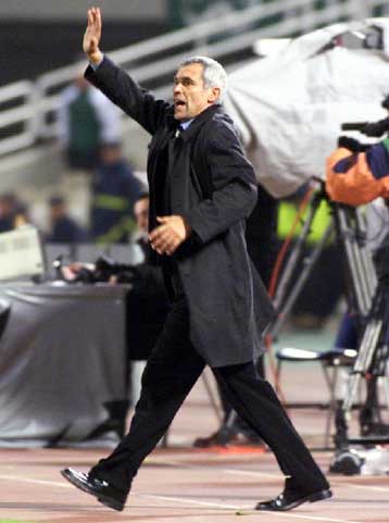 Ο Κούπερ φεύγει από τη Βαλένθια το καλοκαίρι, ο Ιρουρέτα φέρεται πιθανότερος αντικαταστάτης του