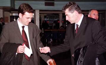 Στο Αμστερνταμ ο Παναθηναϊκός για τη γιορτή του Αγιαξ