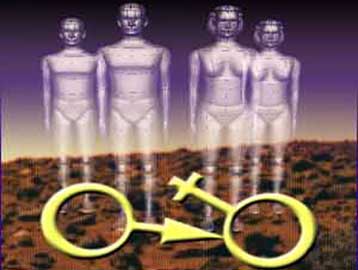 Η εγκυμοσύνη στο Διάστημα φαίνεται να είναι εφικτή