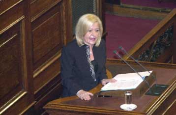 Πρόγευση κόντρας κυβέρνησης – αντιπολίτευσης κατά την πρώτη ημέρα της συζήτησης του προϋπολογισμού