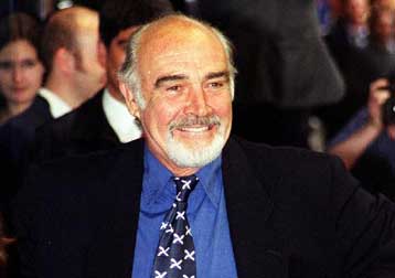 Σον Κόνερι εναντίον… Τόνι Μπλερ