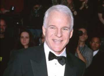 Ο Στιβ Μάρτιν οικοδεσπότης στην 73η τελετή απονομής των Όσκαρ