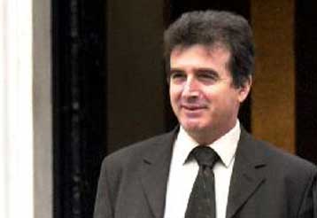 Η ασφάλεια των Ολυμπιακών Αγώνων στο επίκεντρο σύσκεψης του υπουργείου Δημόσιας Τάξης