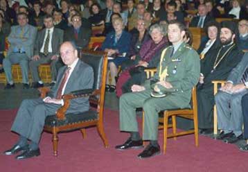 Απονεμήθηκαν τα Κρατικά Βραβεία Λογοτεχνίας