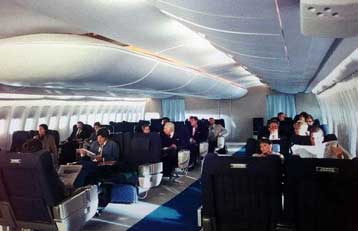 Για εμπορικό πόλεμο ΗΠΑ – ΕΕ κάνει λόγο ο Κλίντον σε περίπτωση που «απογειωθεί» το Super Jumbo A3XX