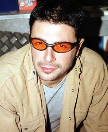 Ισόβια στέρηση φιλάθλου ιδιότητας στον Τσατσομαρίδη