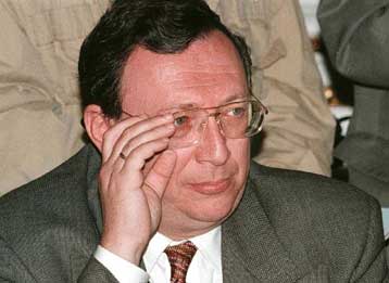 Δεν απελευθερώνεται ο Γκουζίνσκι, αποφάνθηκε το Ανώτατο Δικαστήριο της Ισπανίας