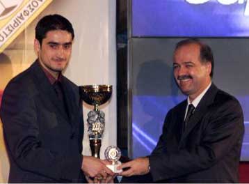 Μια «γιορτή του ποδοσφαιριστή» με πρωταγωνιστές τους… παράγοντες