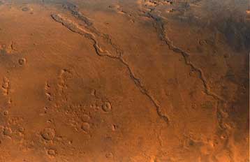 Αρχιτέκτονες σχεδιάζουν τη διαβίωση στον Αρη