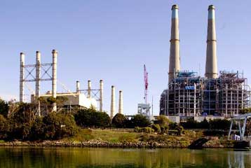 Σοβαρό κίνδυνο για το περιβάλλον αποτελούν βιομηχανίες σε ΠΓΔΜ και Αλβανία, σύμφωνα με τον ΟΗΕ