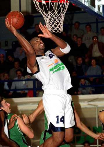 Τελείωσε προτού αρχίσει η μεταγραφή Γκιμπέρτ στο Ηράκλειο