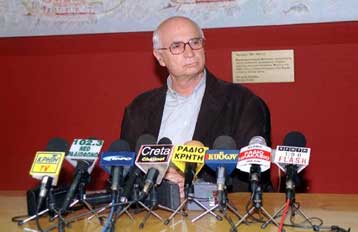 Στις 8 Ιανουαρίου οι εκλογές των εφοπλιστών – Πιθανή η συμμαχία Μινωικών – ΑΝΕΚ