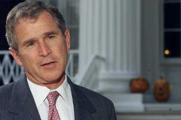 Ο Μπους στο στόχαστρο παγκόσμιας εκστρατείας για την κατάργηση της θανατικής ποινής