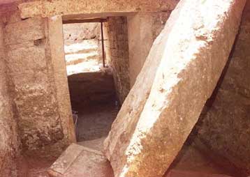 Μετά το παλάτι και το θρακικό ναό, ανακαλύφθηκε στη Βουλγαρία ένας θολωτός τάφος