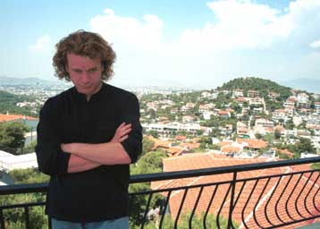 Ύμνοι των Χριστουγέννων από τον Πέτρο Γαϊτάνο στο Μέγαρο Μουσικής Θεσσαλονίκης