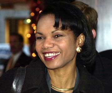 Δεν θα υπάρξει μονομερής αποχώρηση των ΗΠΑ από τα Βαλκάνια, δηλώνει η Κοντολίζα Ράις