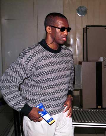 Συγγνώμη ζήτησε ο Ρίβερς απολογούμενος στην ΚΑΕ Ολυμπιακός