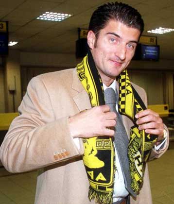 Τον Ίλια Ίβιτς απέκτησε ο Αρης – Ό,τι καλύτερο υπόσχεται μιλώντας στο news.in.gr