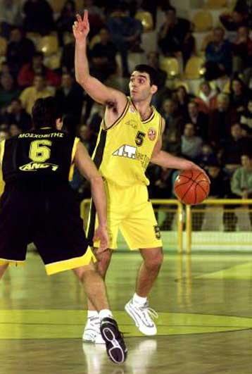 Στόχος του Αμαρουσίου η τετράδα του Κυπέλλου Σαπόρτα!