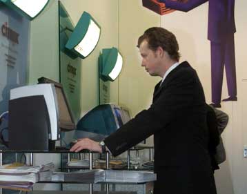 Οι εξελίξεις στον οπτικοακουστικό τομέα θέμα ημερίδας της Ένωσης Ευρωπαίων Δημοσιογράφων