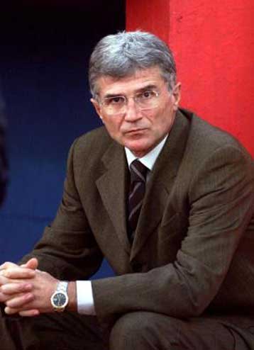 Τέλος ο Φιλίποβιτς για τον Πανιώνιο