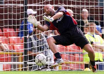 Οκτώ τερματοφύλακες για τον τίτλο του κορυφαίου στον κόσμο – Ξέχασαν τον Τόλντο;