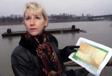 Η ΕΕ βιάζεται να επιτύχει συμφωνία με τις ΗΠΑ για τις κλιματικές αλλαγές προτού αναλάβει καθήκοντα ο