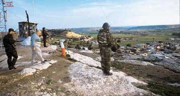 Για επικίνδυνη κατάσταση στην Πύλα κάνει λόγο ο τουρκοκυπριακός Τύπος