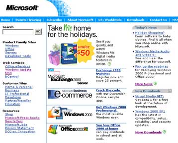Η Microsoft σταματά την πολιτική εκπτώσεων για τα Windows