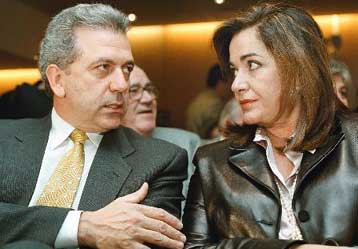 Διαφωνίες στη ΝΔ για το κόμμα Αβραμόπουλου – Σιγήν ιχθύος τηρεί η κυβέρνηση