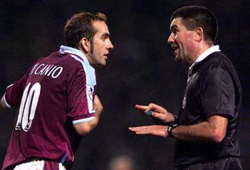 Ο ορισμός του fair play στην πράξη από τον Ντι Κάνιο – Δεν είμαι άγιος, λέει ο ίδιος