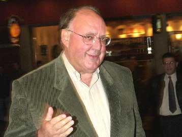 Ευθύνες σε κυβερνητικά στελέχη για την πτώση του Falcon καταλογίζει ο Θ.Πάγκαλος