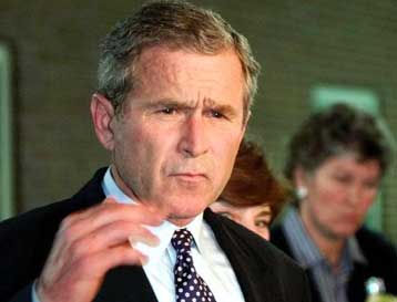 Ένοπλος συλλαμβάνεται κοντά στο ράντσο του προέδρου των ΗΠΑ