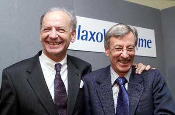 Επικυρώθηκε η συγχώνευση Glaxo και SmithKline Beecham από FTC – Την Τετάρτη αποφασίζει το βρετανικό