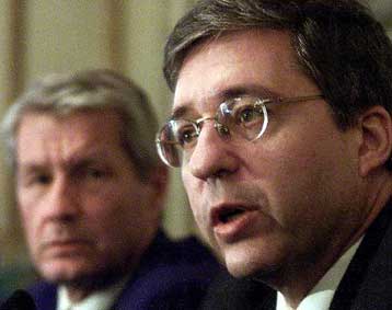 Ελπίδες για επίτευξη ειρήνης στη Μέση Ανατολή διαπιστώνει το Ισραήλ, λίγο πριν από τη συνάντηση της