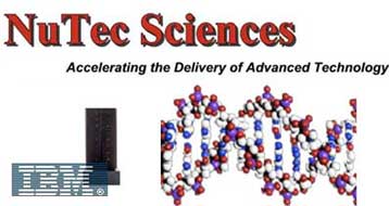 O ισχυρότερος «εμπορικός» υπολογιστής της IBM στην υπηρεσία της Γενετικής