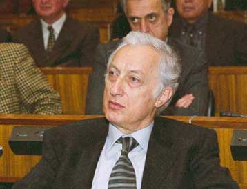 Η σύμβαση του Παλέρμο δεν είναι τρομονόμος, δηλώνει ο Μ.Σταθόπουλος