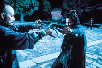 Η Ένωση Κριτικών του Λος Αντζελες τιμά το «Τίγρης και Δράκος» ως ταινία της χρονιάς