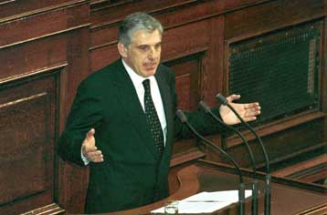 Ξεκινά η συζήτηση του προϋπολογισμού στη Βουλή – Ευνοϊκή η οικονομική συγκυρία