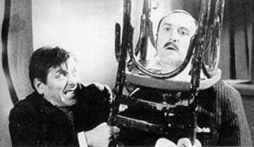 «Ταινίες για φίλημα» αλλά σε… βιβλίο