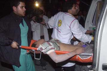 Στα 36 έφτασαν τα θύματα τρομοκρατικών επιθέσεων στην Αλγερία το Σαββατοκύριακο