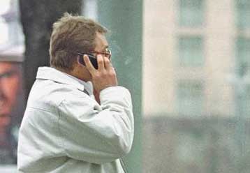 Τα επίπεδα εκπομπής ακτινοβολίας από τα κινητά αποκαλύπτονται στους καταναλωτές