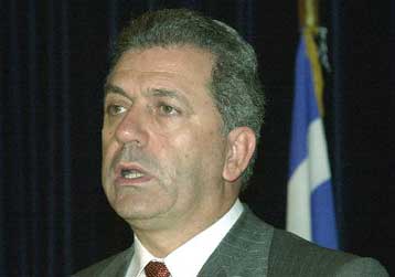 Παραιτούμαι από τη δημαρχία όταν γίνει το ιδρυτικό συνέδριο του κόμματός μου