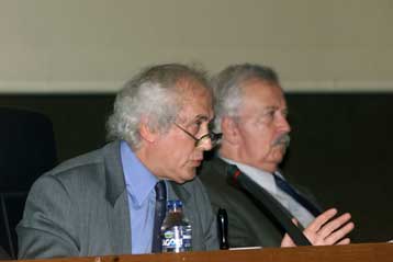 Η πολιτική εξουσία επιχειρεί να κηδεμονεύσει τη Δικαιοσύνη, υποστηρίζει ο πρόεδρος του Αρείου Πάγου