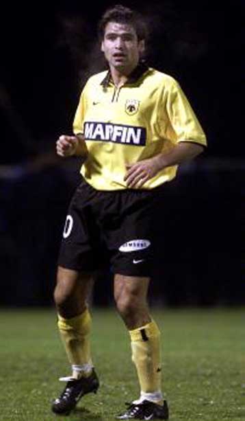 Χωρίς τον Ντέμη, με μόνο στόχο τη νίκη η ΑΕΚ στο Ηράκλειο – Ο Κωνσταντινίδης μοναδικός προωθημένος κ