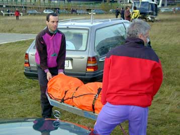 Δέκα άτομα σκοτώθηκαν σε ατυχήματα στις ιταλικές Αλπεις