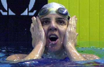 Ροσολίνο και Μοράβκοβα πρωταγωνιστές του Ευρωπαϊκού Πρωταθλήματος 25άρας πισίνας