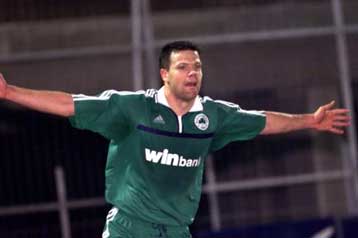 Αν γίνει μεταγραφή… θα το μάθετε