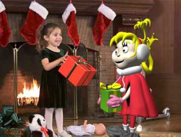 Προσθέστε τρισδιάστατες φιγούρες στις ψηφιακές φωτογραφίες σας!